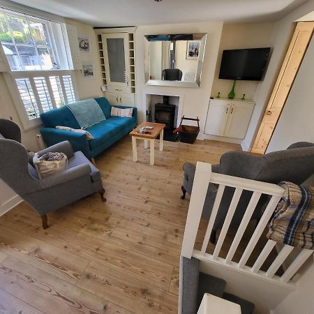 The Seaside Retreat Villa Broadstairs Ngoại thất bức ảnh