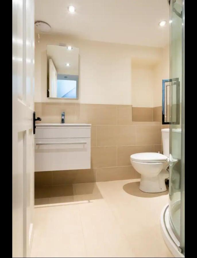 The Seaside Retreat Villa Broadstairs Ngoại thất bức ảnh