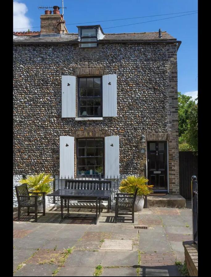 The Seaside Retreat Villa Broadstairs Ngoại thất bức ảnh
