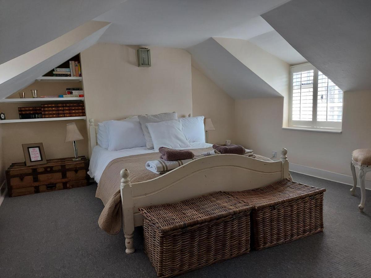 The Seaside Retreat Villa Broadstairs Ngoại thất bức ảnh