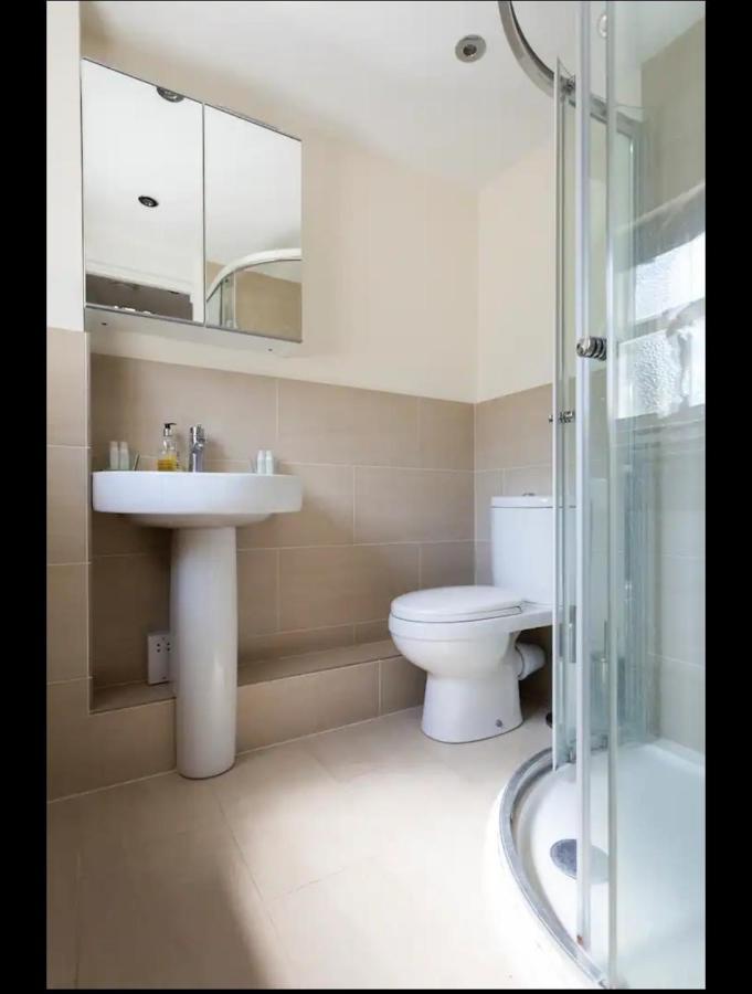 The Seaside Retreat Villa Broadstairs Ngoại thất bức ảnh