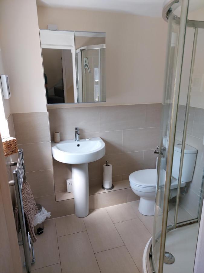 The Seaside Retreat Villa Broadstairs Ngoại thất bức ảnh