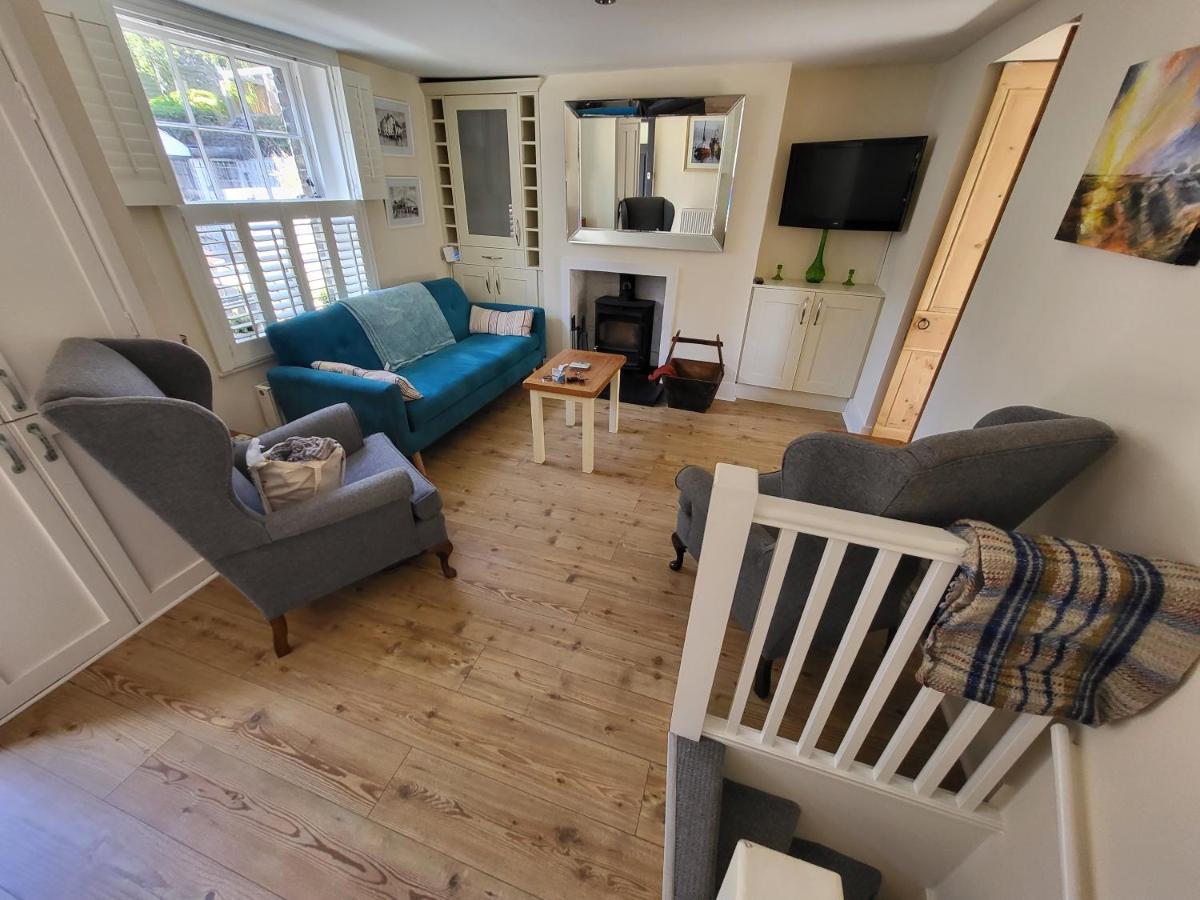 The Seaside Retreat Villa Broadstairs Ngoại thất bức ảnh